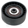 Spannrolle Keilrippenriemen OPTIMAL 0-N1559S für E36 E34 BMW E39 3er 5er Touring