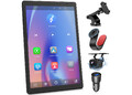 8.95" Tesla Stil Tragbar Autoradio Wireless Apple CarPlay Android Auto Bluetooth
