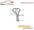 ZAHNRIEMENSATZ SET KIT CONTITECH CT1167K4 P FÜR AUDI A3,Q3,A1,Q2,8VF,8VM,8VE