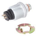 Sensor, Öldruck FEBI BILSTEIN 18602 für MAN NEOPLAN