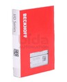 BECKHOFF KL1808  Busklemme, 8-Kanal-Digital-Eingang, 24 V DC, 3 ms