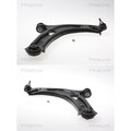 2X TRISCAN QUERLENKER SATZ VORNE LINKS+RECHTS passend für AUDI Q3 SEAT ATECA SKO