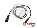 AUTOFREN SEINSA Sensor, Raddrehzahl DS0042 für RENAULT