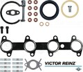 VICTOR REINZ 04-10209-01 Montagesatz für Lader Montagesatz Turbolader 