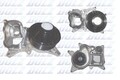 Dolz B251 Wasserpumpe für BMW Kühlung