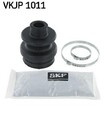 SKF VKJP 1011 Faltenbalgsatz Antriebswelle passend für MERCEDES-BENZ SL (R107)