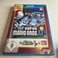 New Super Mario Bros. U + New Super Luigi U (Nintendo Wii U)