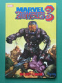 Marvel Zombies 3 Oversize Hardcover Sehr guter Erhaltungszustand (2009) Erstdruck Graphic Novel