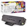 Mit Chip XXL Toner für HP 106A W1106A Laser MFP 135wg MFP 137fwg MFP 135ag 135w