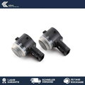 2x Original PDC Parksensor vorn Mercedes Benz C-Klasse C205 Grau 992 A0009055504
