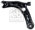 Febi Bilstein 170515 Lenker, Radaufhängung für AUDI CUPRA SEAT SKODA VW Radaufhä