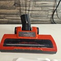 Einhell Power X-Change TE-SV 18 Li-Solo Akku Staubsauger - Motorbürste 