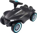 Big Bobby-Car-Neo Anthracite - Ride-On Vehicle for Indoor and Outdoor Use