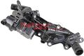 METZGER 4010341 Thermostatgehäuse für DACIA,RENAULT