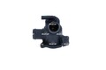 NRF Thermostat Kühlmittel EASY FIT 725329 mit Gehäuse für MERCEDES KLASSE Sports