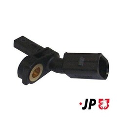 1x Sensor, Raddrehzahl JP GROUP 1197101470 passend für AUDI ROVER SEAT SKODA