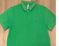 T-Shirt größe XL grün  farbe 
