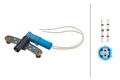 HELLA Impulsgeber, Kurbelwelle 6PU 009 163-901 passend für NISSAN RENAULT