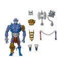 Masters of the Universe X Thundercats 14cm Wave 2 Action Figur: Panthro