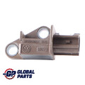 Audi A5 8T Crash Impact Sensor Steuer Gerät 8K0959651