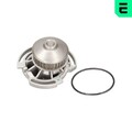 1x Wasserpumpe, Motorkühlung OPTIMAL AQ-1045 passend für SEAT VW VAG