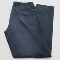 Ralph Lauren Herren Regular Fit Straight Leg Freizeit Stretch W34 / L 32 SKU 20008