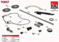 STEUERKETTENSATZ OBEN FÜR 9-3 YS3F, E79, D79, D75 - FAI AUTOPARTS TCK57