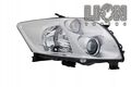 Scheinwerfer für Toyota Auris E15 rechts Beifahrerseite 