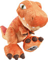 Jurassic World, T-Rex, 30 cm | Plüschspielzeug | Deutsch (2021) | 42756