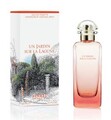 Hermes Un Jardin Sur La Lagune eau de toilette spray 100 ml