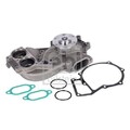 FEBI BILSTEIN Wasserpumpe 32184 passend für MERCEDES-BENZ, SETRA