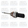 ORIGINAL® Meat - Doria Sensor, Ansauglufttemperatur für VW PASSAT B8 Variant