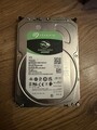 Seagate 4TB 3,5" Festplatten ST4000DM004 BarraCuda 256MB Cache SATA 6,0Gb/s