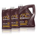 MANNOL 7 L LITER ENERGY 5W-30 MOTOR-ÖL MOTOREN-ÖL