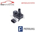 MAP SENSOR DRUCKSENSOR SAUGROHRDRUCK PIERBURG 718222390 A FÜR BMW 2,1,X1,X2,3,4