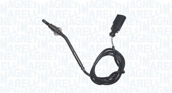 MAGNETI MARELLI Sensor Abgastemperatur 172000181010 für C6 A6 8ED AUDI 4F5 A4 B7