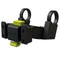 Basil Klickfix Lenker Halter KF Halterung Fahrrad Korb Befestigung Vorne E-Bike