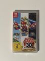 Nintendo Switch - Super Mario 3D All Stars 64 - Neu & OVP