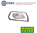 HD 1053 X HYDRAULIKFILTER SATZ AUTOMATIK-GETRIEBE MANN-FILTER FÜR NEW HOLLAND