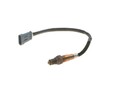 BOSCH Lambdasonde Sensor Abgassteuerung 0 258 006 376 für ALFA 156 147 LANCIA GT