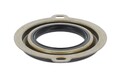 Wellendichtring Automatikgetriebe CORTECO 19036367B FPM Fluor-Kautschuk für BMW