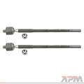 2x Lemförder 43395 01 Axialgelenk Spurstange Vorne für Mitsubishi Outlander III