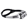 PETZL - SWIFT RL Lampe - Unisex, Schwarz, Beere Taschenlampe Einheitsgröße