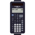 Texas Instruments TI-30X Plus MathPrint   Schulrechner Schwarz Display (Stell...