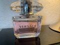 Versace Bright Crystal Parfum  Eau de Toilette Damen - 90 ml