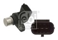 FEBI BILSTEIN 27173 Sensor, Nockenwellenposition für OPEL,VAUXHALL