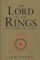 The Lord of the Rings 1/3 | J. R. R. Tolkien | Taschenbuch | 1178 S. | Englisch