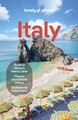 Lonely Planet Italien von Lonely Planet Taschenbuch
