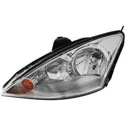 Hauptscheinwerfer Scheinwerfer H7/H1 links für Ford Focus DAW DBW DNW DFW