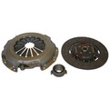 ORIGINAL® Japanparts KF-K04 Kupplungssatz für Kia CARNIVAL II CARNIVAL I